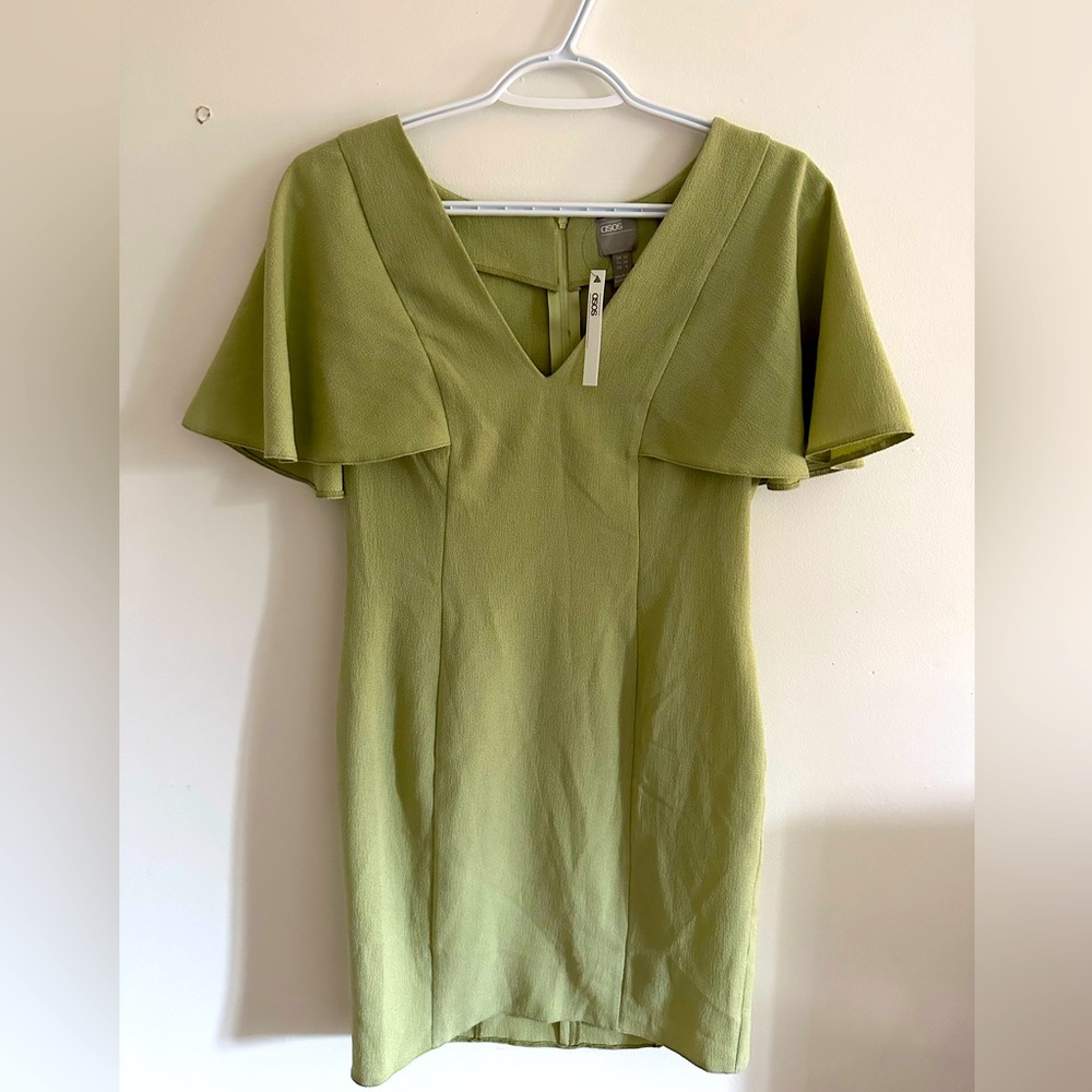 ASOS mini dress